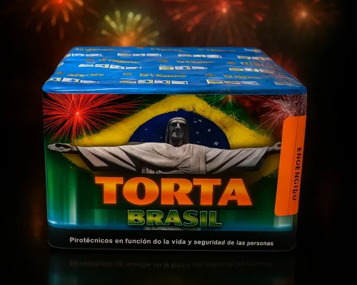 TortaBrasil49tiros